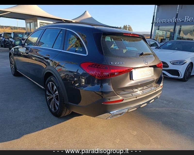 Mercedes-Benz Other 2023