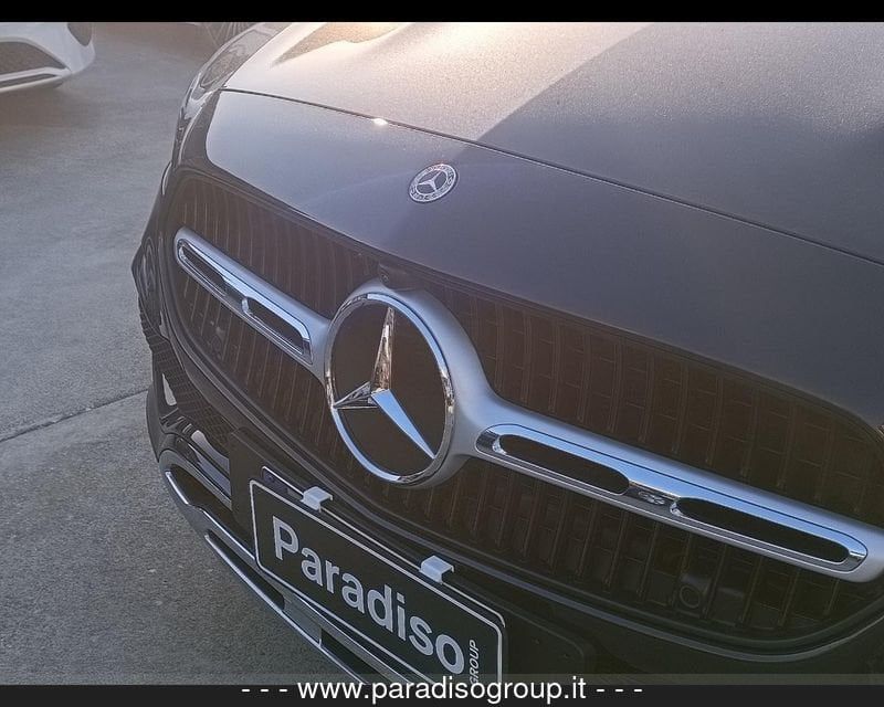 Mercedes-Benz Other 2023