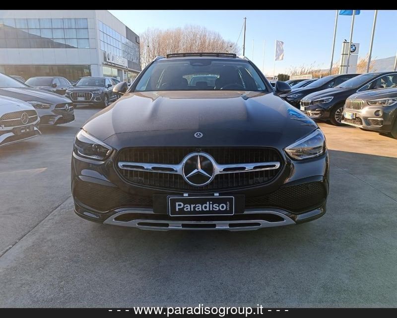 Mercedes-Benz Other 2023