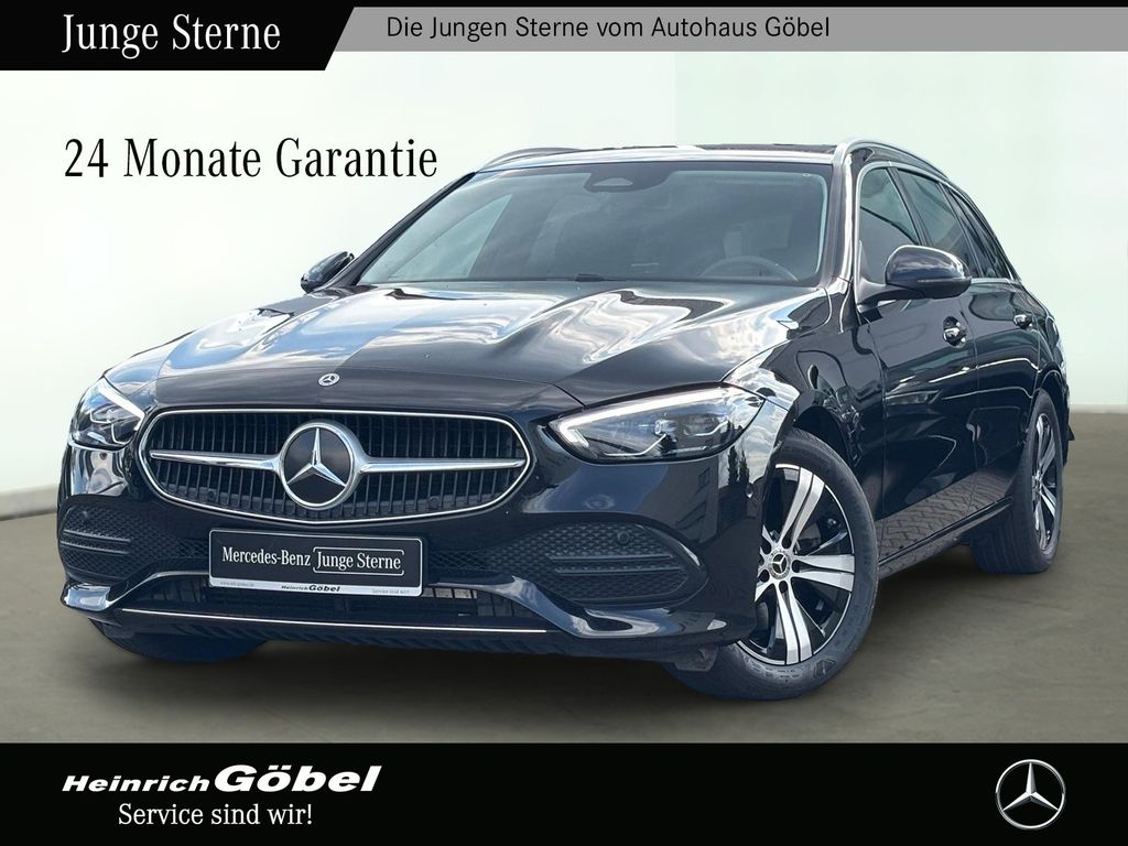 Mercedes-Benz C 200 2024