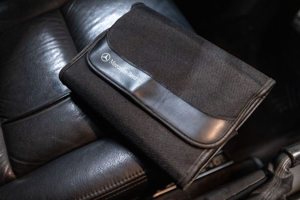 Mercedes-Benz G 500 2008