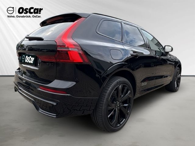 Volvo XC60 2025