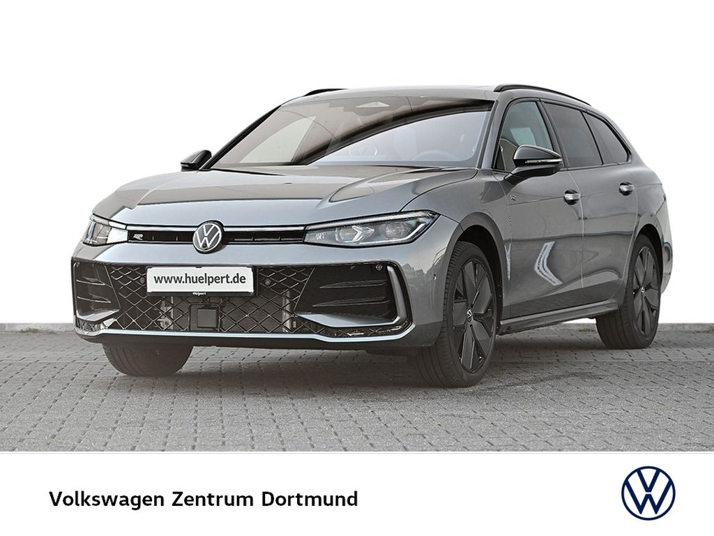 Volkswagen Passat Variant 2025