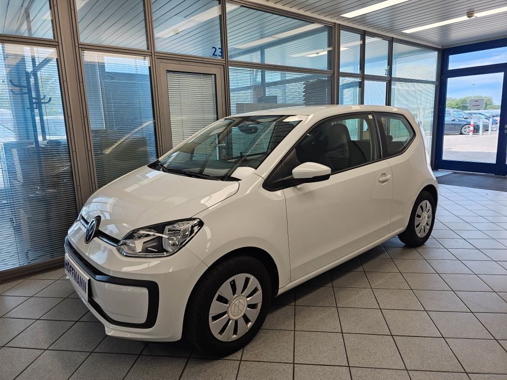 Volkswagen up! 2022
