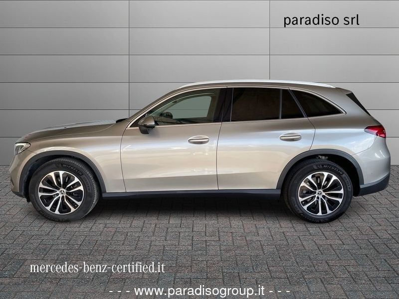 Mercedes-Benz Other 2024