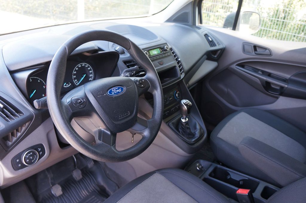 Ford Transit Connect 2020