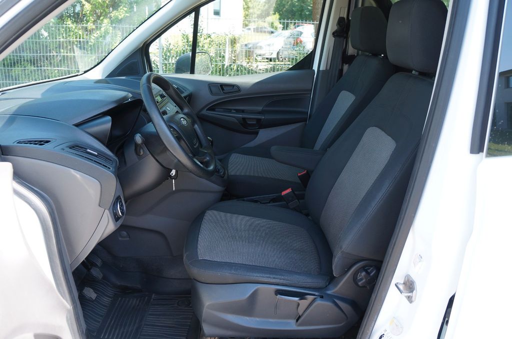 Ford Transit Connect 2020