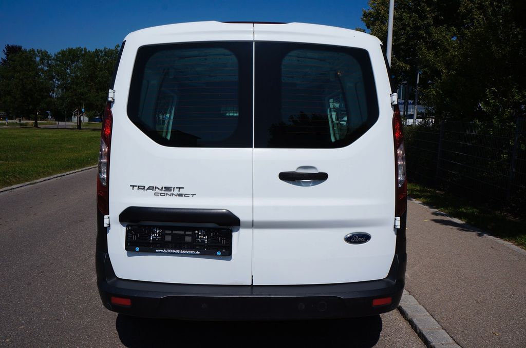 Ford Transit Connect 2020