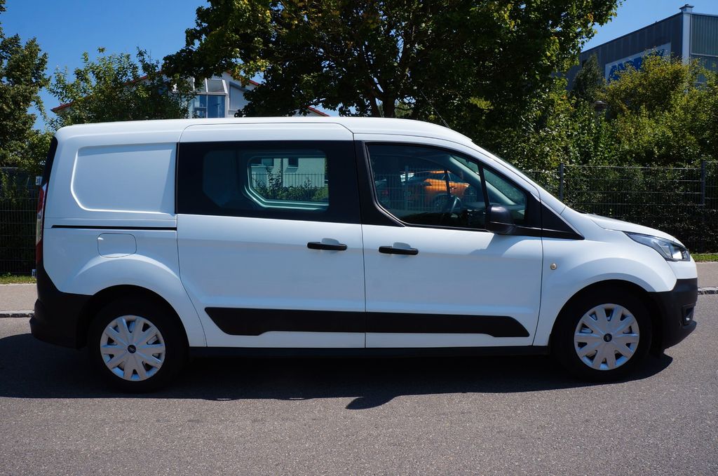 Ford Transit Connect 2020
