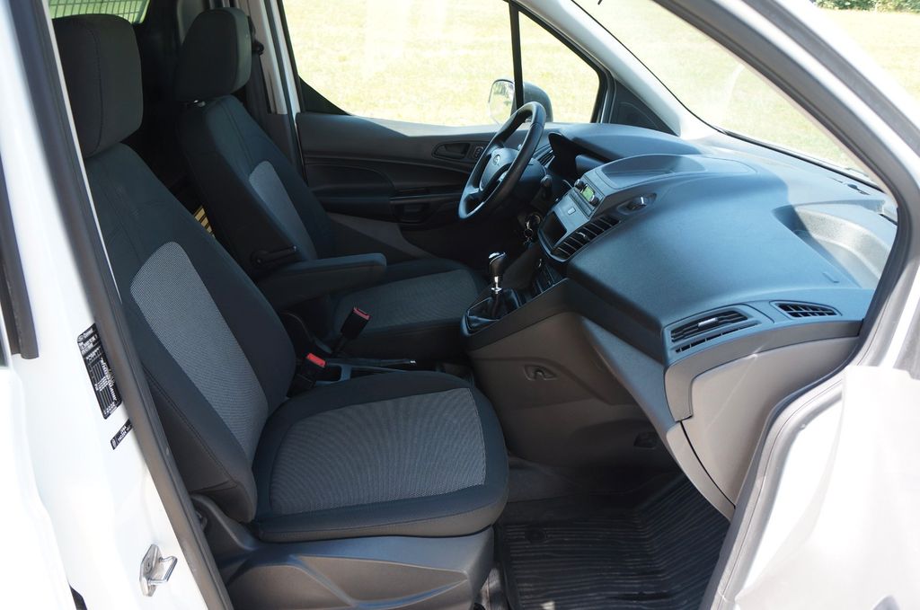 Ford Transit Connect 2020