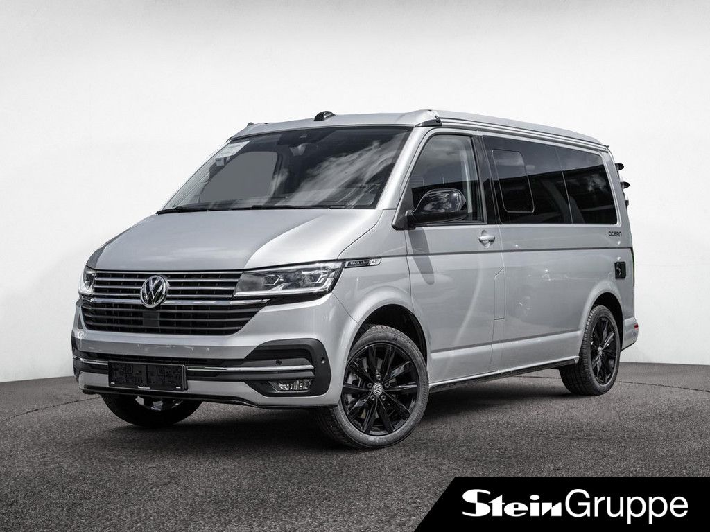 Volkswagen T6 California 2024