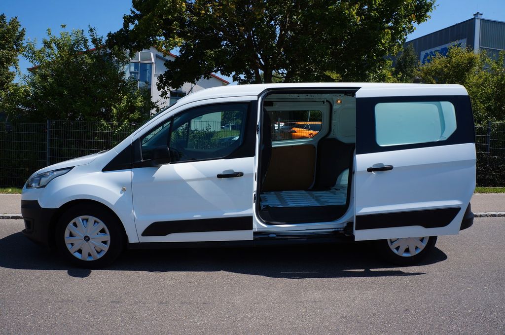 Ford Transit Connect 2020