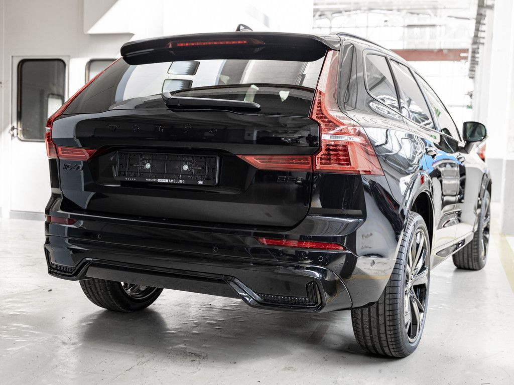 Volvo XC60 2025