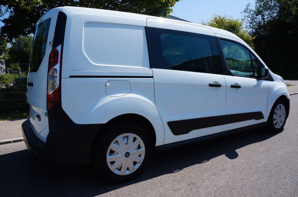 Ford Transit Connect 2020