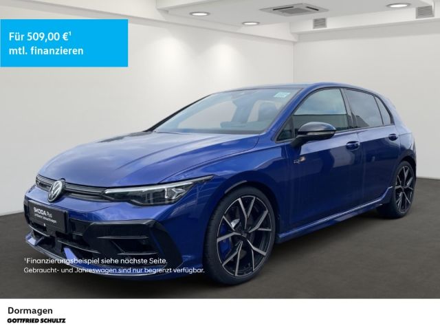 Volkswagen Golf 2025