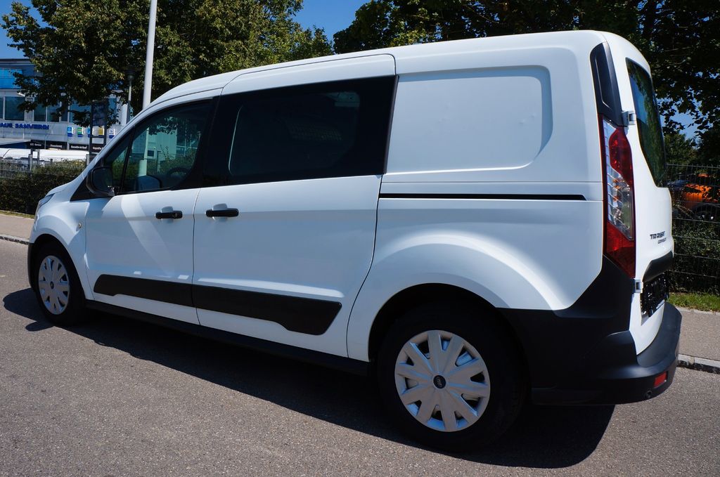 Ford Transit Connect 2020