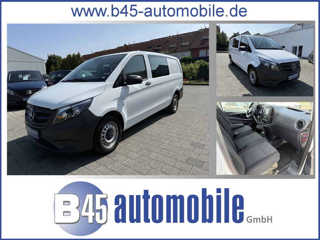 Mercedes-Benz Vito 2021
