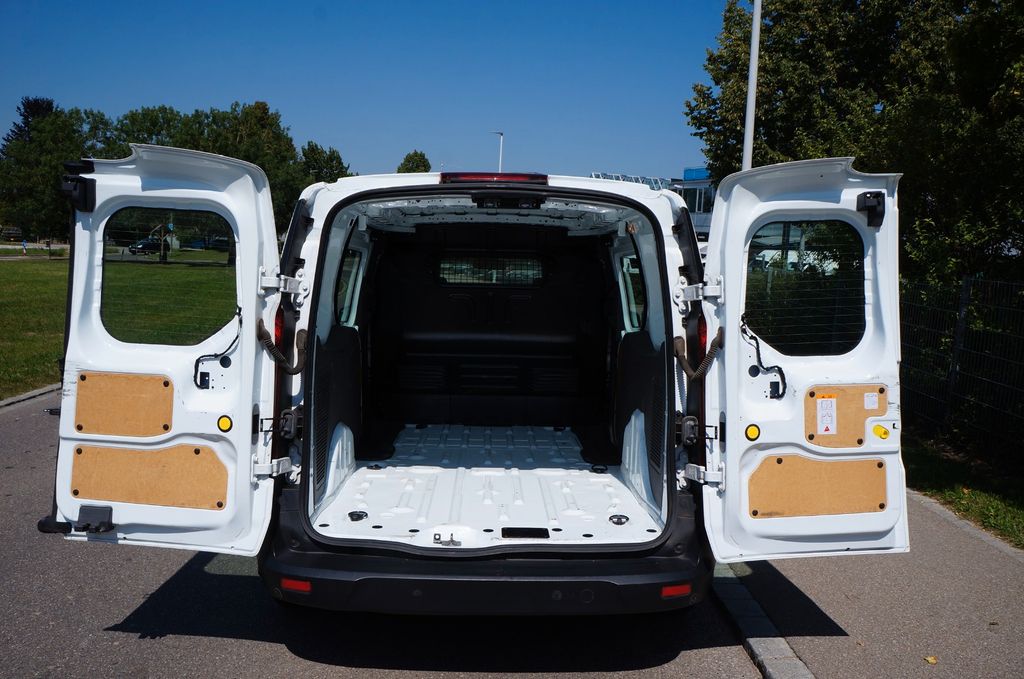 Ford Transit Connect 2020