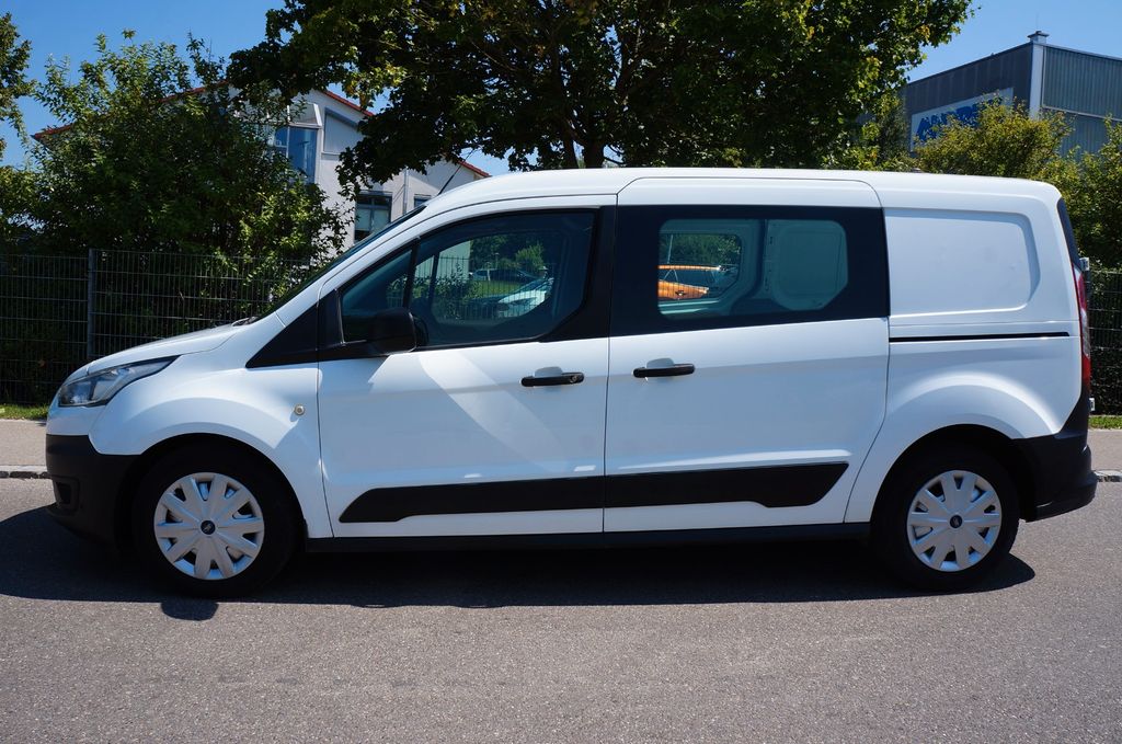 Ford Transit Connect 2020