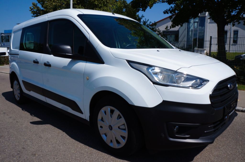 Ford Transit Connect 2020