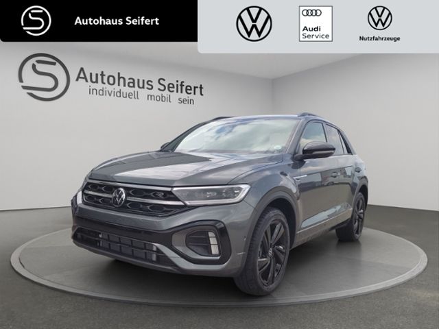 Volkswagen T-Roc 2024