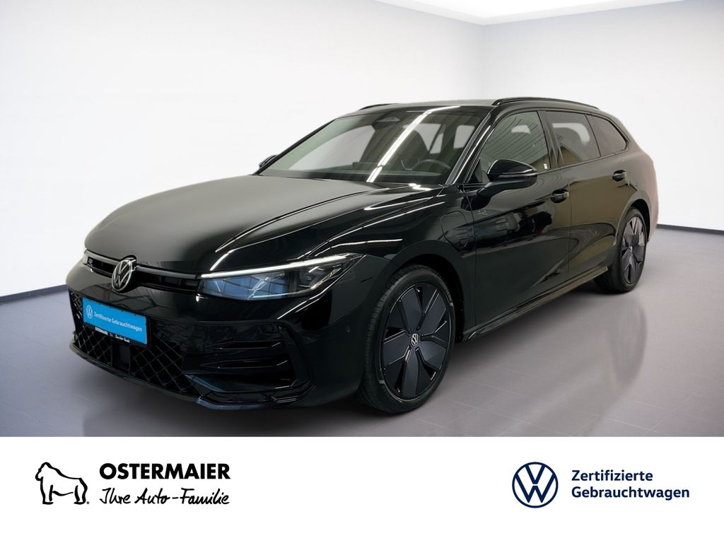 Volkswagen Passat Variant 2024