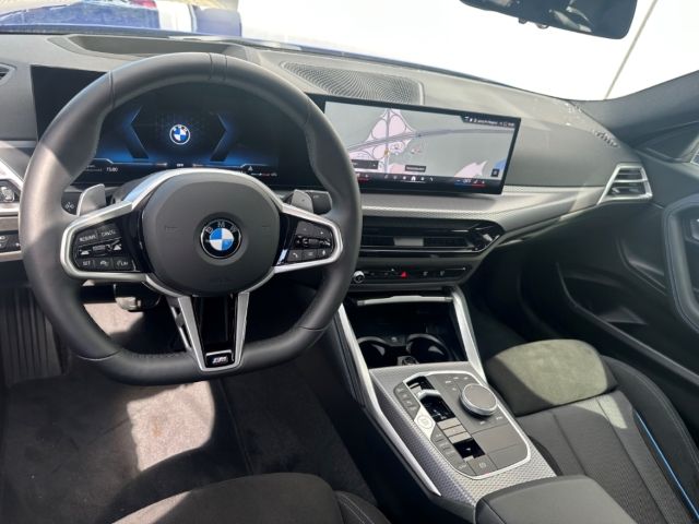 BMW 218 2024
