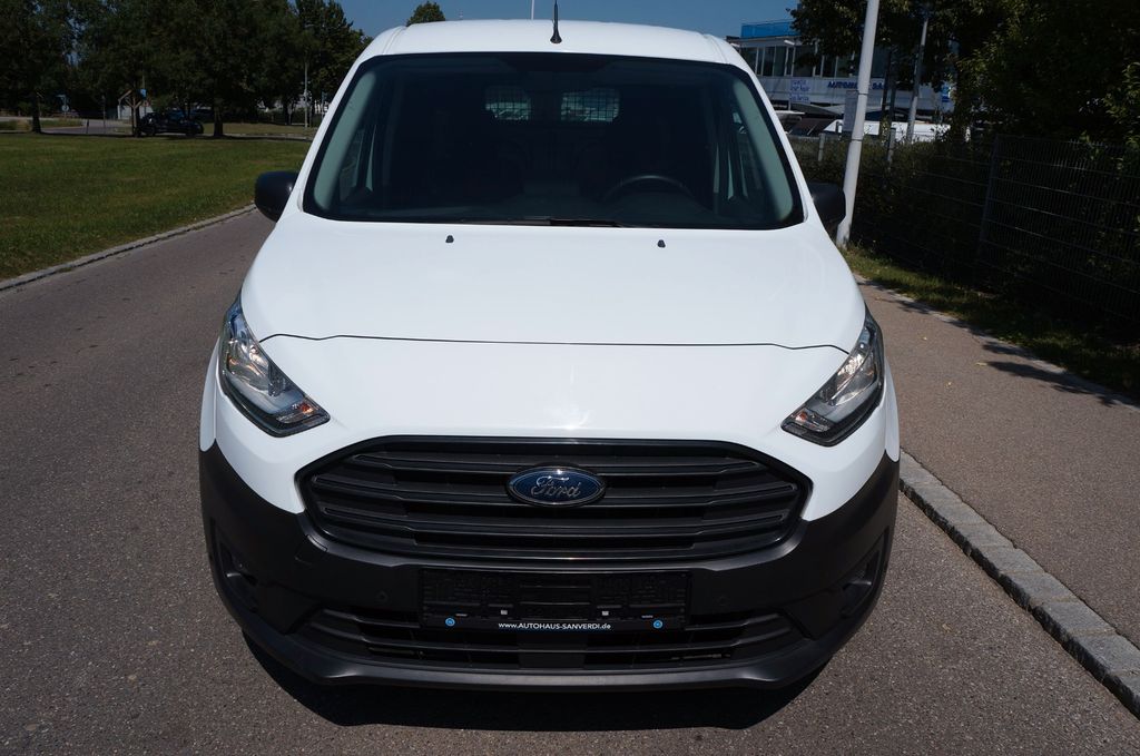 Ford Transit Connect 2020