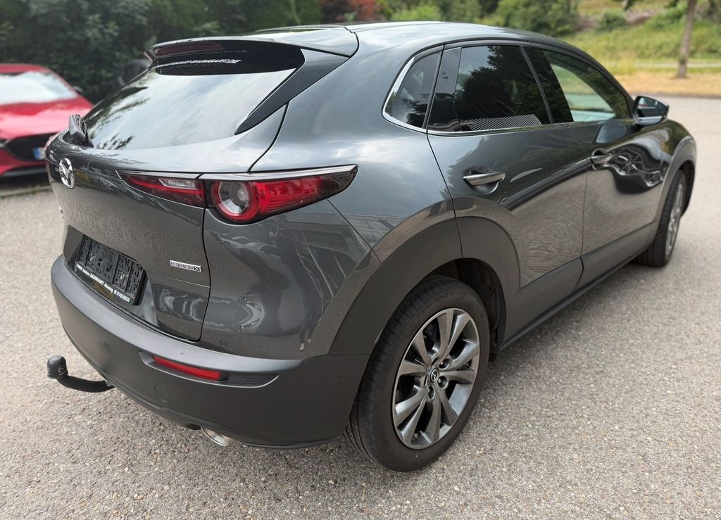 Mazda CX-30 2021