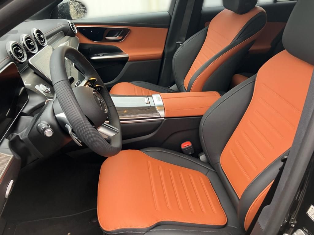 Mercedes-Benz GLC 300 2024