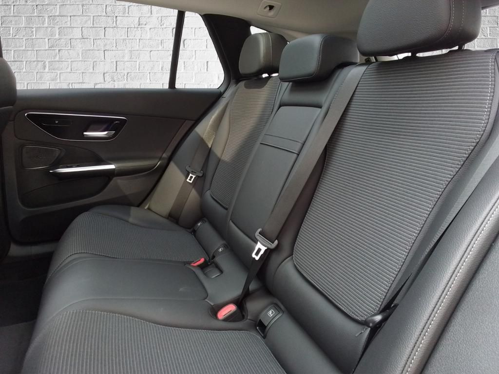 Mercedes-Benz C 220 2023