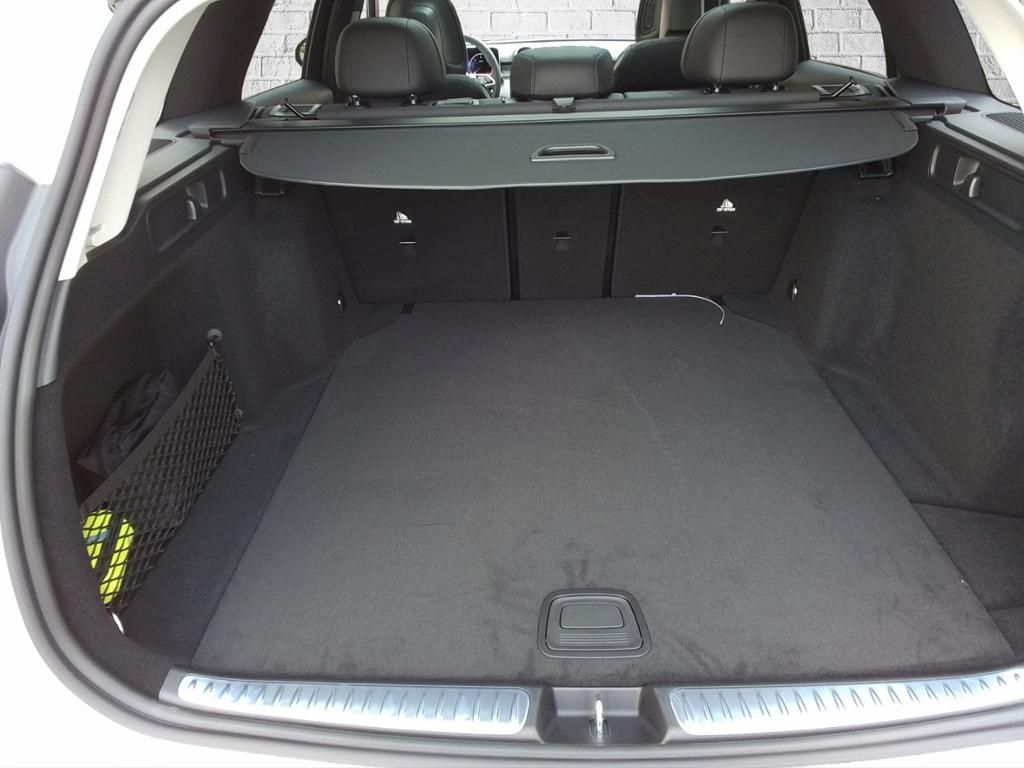 Mercedes-Benz C 220 2023