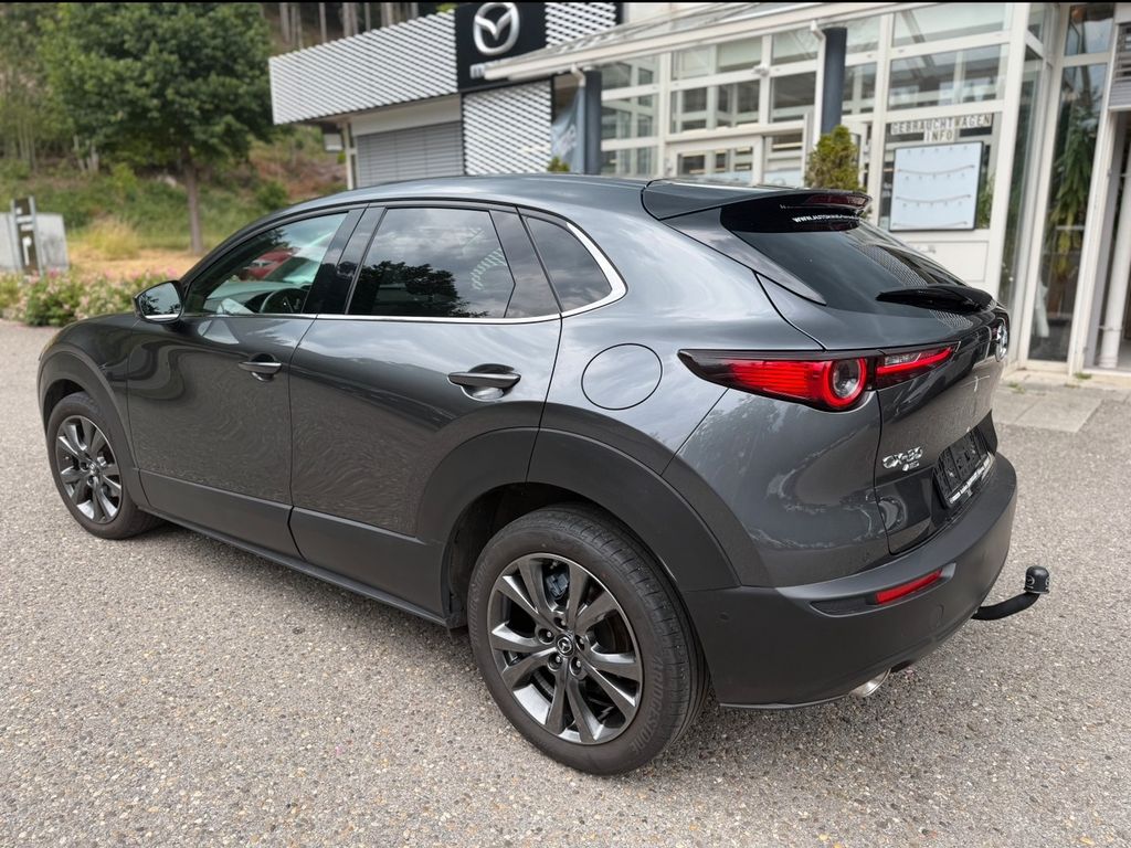 Mazda CX-30 2021