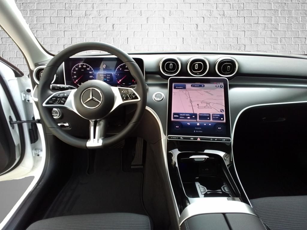 Mercedes-Benz C 220 2023