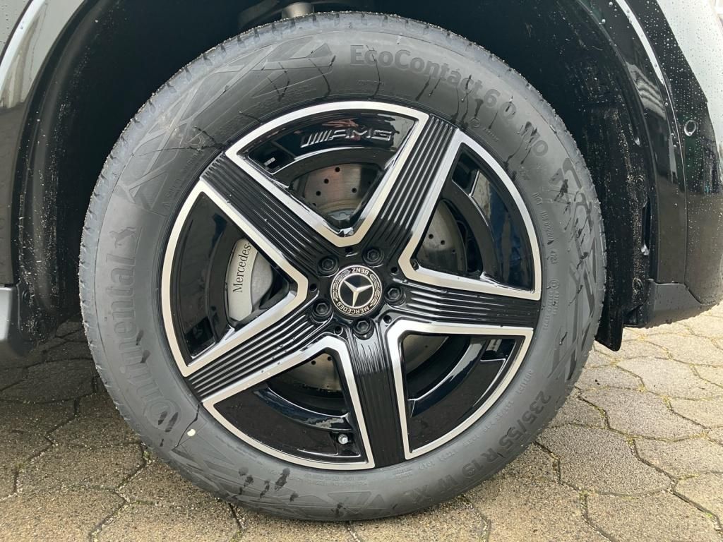 Mercedes-Benz GLC 300 2024