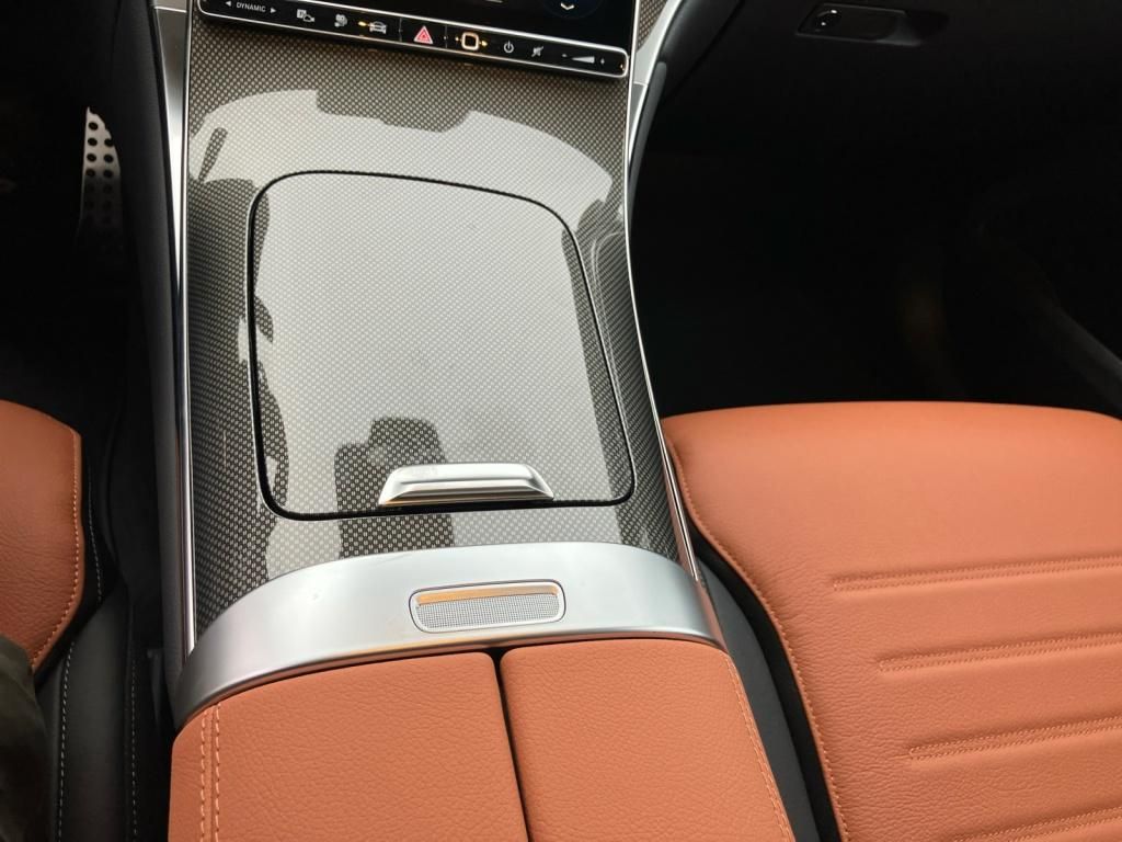 Mercedes-Benz GLC 300 2024