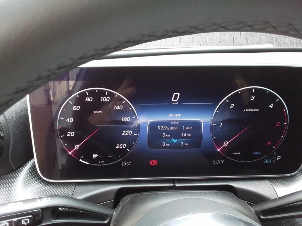 Mercedes-Benz C 220 2023