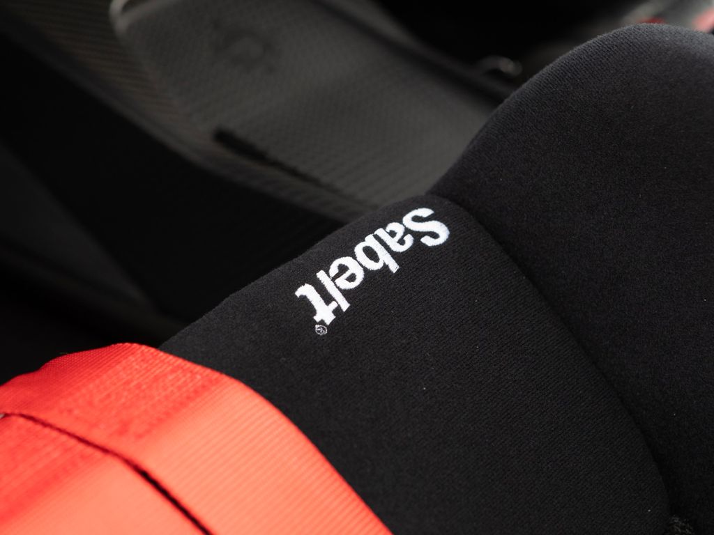 McLaren Senna GTR 2019