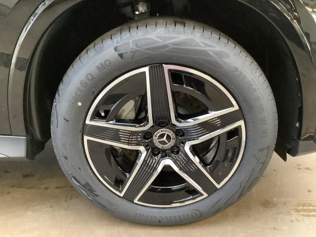 Mercedes-Benz GLC 300 2024