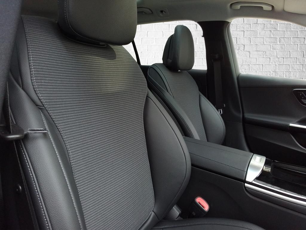 Mercedes-Benz C 220 2023