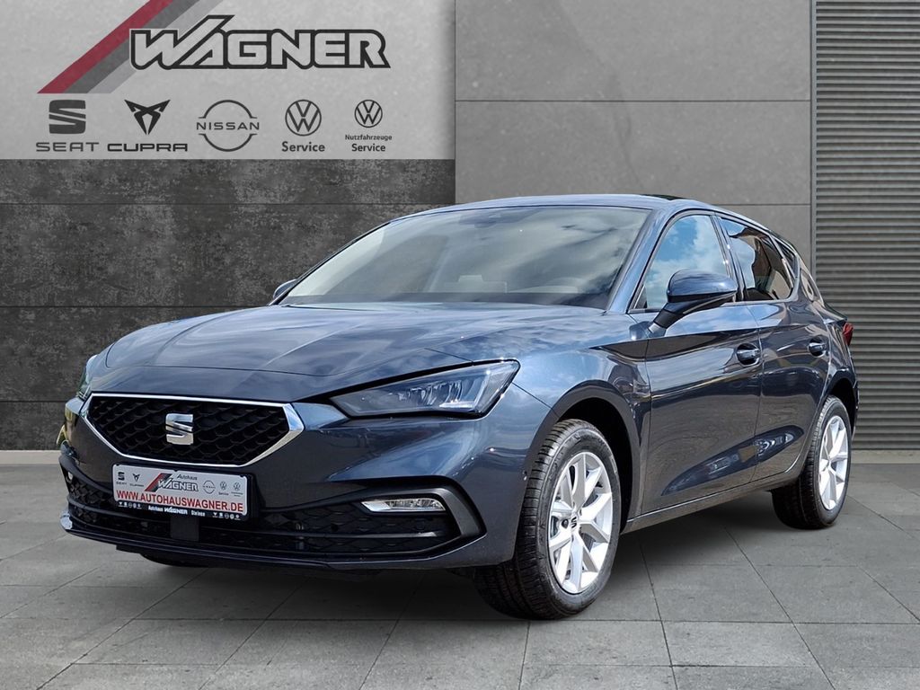 Seat Leon 2025