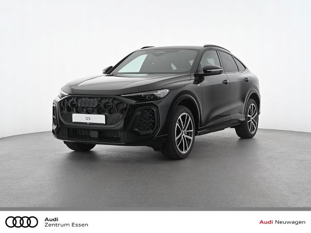 Audi Q5 2025