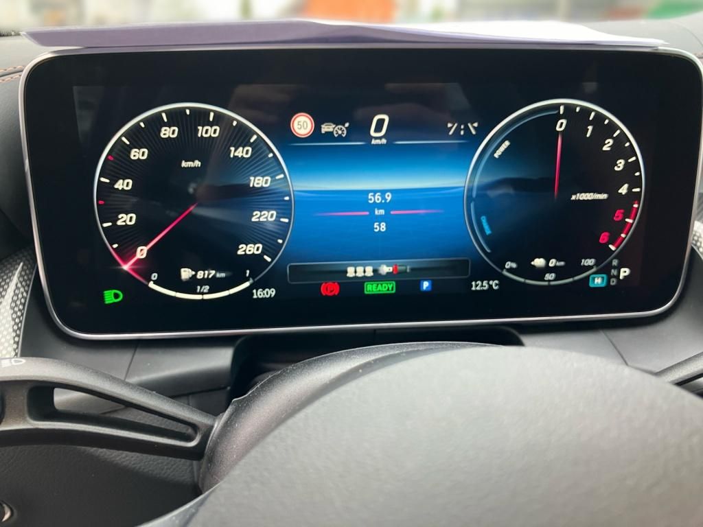 Mercedes-Benz GLC 300 2024