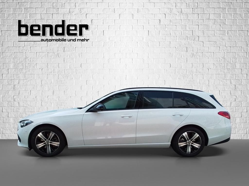 Mercedes-Benz C 220 2023