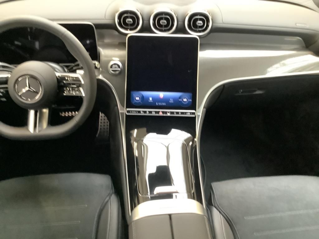 Mercedes-Benz GLC 300 2024