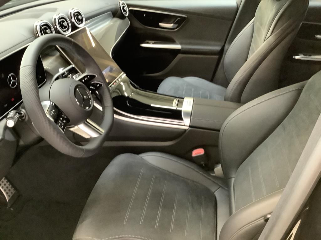 Mercedes-Benz GLC 300 2024