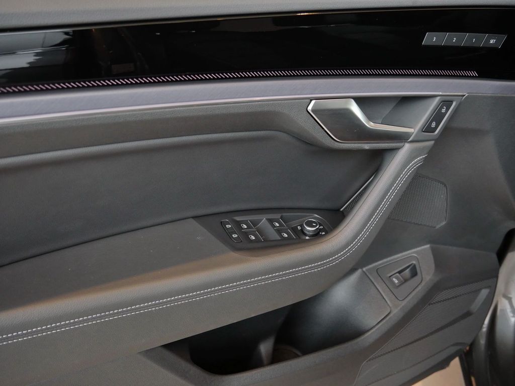 Volkswagen Touareg 2025