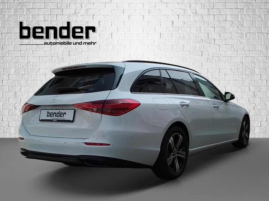 Mercedes-Benz C 220 2023