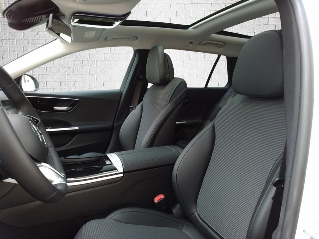 Mercedes-Benz C 220 2023