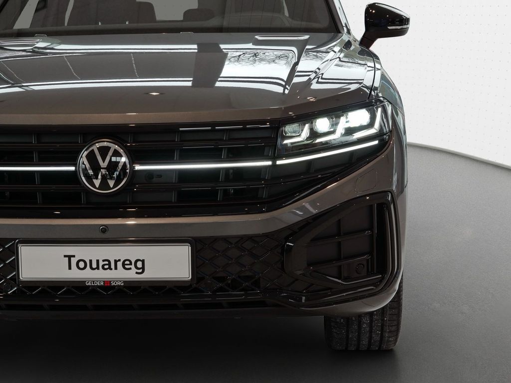 Volkswagen Touareg 2025